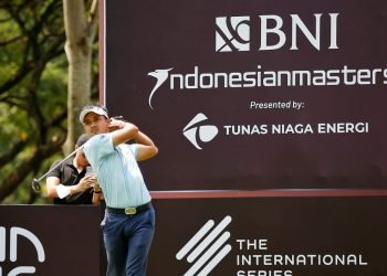 BNI Indonesian Masters 2023