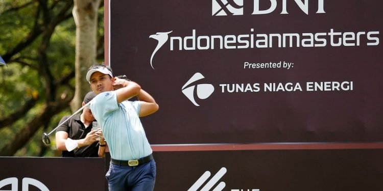 BNI Indonesian Masters 2023