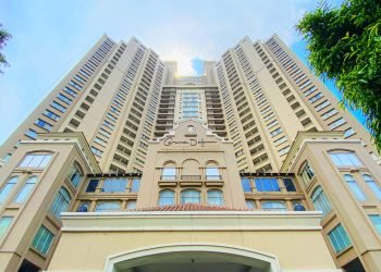 Grand Dafam Ancol Jakarta, Hadirkan Pesta “Passer Malam” Menyambut Tahun Baru 2024