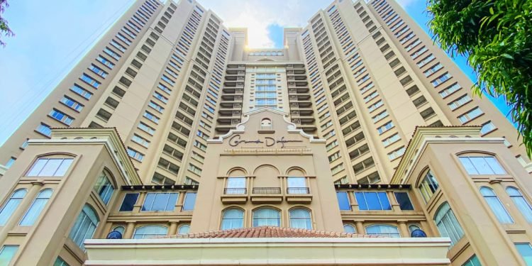 Grand Dafam Ancol Jakarta, Hadirkan Pesta “Passer Malam” Menyambut Tahun Baru 2024