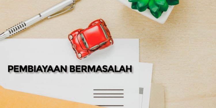 Etika Islam dalam Menangani Pembiayaan Bermasalah melalui Akad Mudharabah