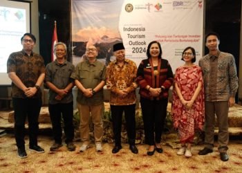 Investasi Pariwisata Hijau 2024 Makin Diminati