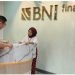 BNI Finance Catat Kenaikan Pembiayaan Baru 7,5 Kali