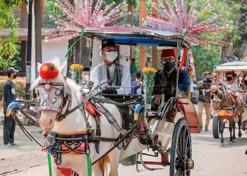 Jakarta Masuk Daftar Kota yang Wajib Dikunjungi Tahun 2024