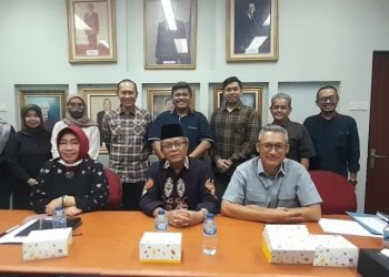 IKPRI Dukung Akses Permodalan, Pemasaran, dan Pendampingan Melalui LPDB-KUMKM