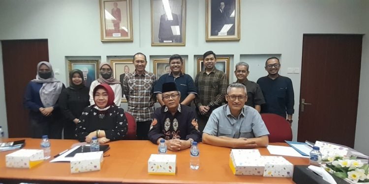 IKPRI Dukung Akses Permodalan, Pemasaran, dan Pendampingan Melalui LPDB-KUMKM