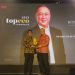 BNI Dapat Penghargaan The Best CEO of The Most Sustainable Bank