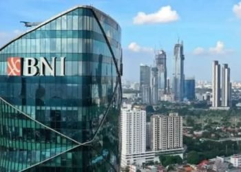 BNI Siapkan Dana Tunai Rp22,02 Triliun