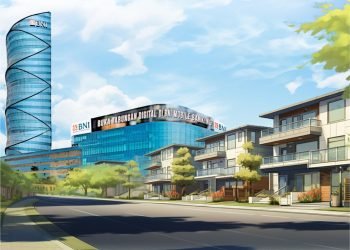 Transformasi BNI Jadi Game Changer Digitalisasi dan Layanan Transaksi