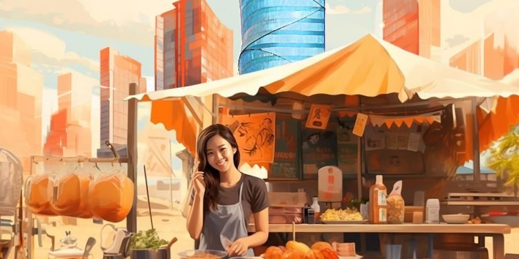 BNI Xpora Dukung UMKM Tropica Rattan untuk Ekspor ke Eropa, Jepang dan Amerika