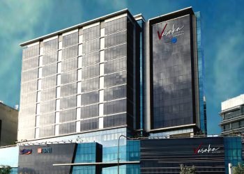 8th ANNIVERSARY CELEBRATION “BLESS TO BLISS” VASAKA HOTEL JAKARTA