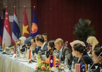 Menparekraf: Indonesia Lanjutkan Komitmen Implementasi ASEAN MRA-TP