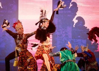 KEN 2024 Harus Berikan Multiplier Effect ke Masyarakat