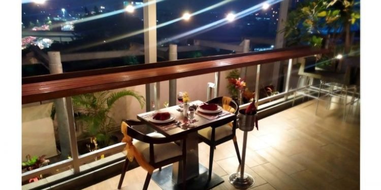 Tunjukkan Tinta Ungu di Jarimu, Dapatkan Beragam Promo Menarik