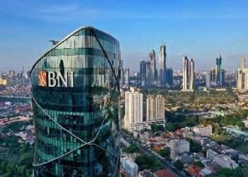 Adakan Layanan Terbatas di Libur Isra Miraj dan Imlek, Ini Promo Let’s Go Hoki BNI