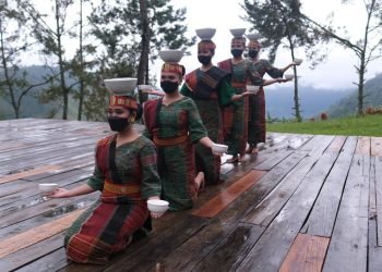 Menparekraf Berharap Multiplier Effect F1 Powerboat 2024 Naik 20-25 Persen