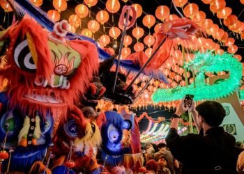 Grebeg Sudiro dari Tradisi Kelurahan Naik Kelas Jadi Event Nasiona