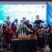 Menparekraf Luncurkan Workshop KaTa Kreatif 2024
