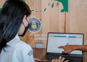 Kemenparekraf Buka 3.860 Kuota Mahasiswa Baru Poltekpar Tahun Akademik 2024/2025