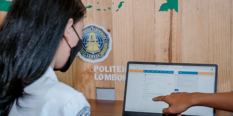 Kemenparekraf Buka 3.860 Kuota Mahasiswa Baru Poltekpar Tahun Akademik 2024/2025