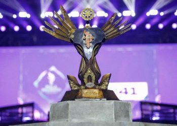 Perpres Nomor 19/2024 Diharapkan Mampu Akselerasi Industri Gim Nasional