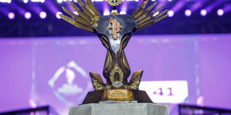 Perpres Nomor 19/2024 Diharapkan Mampu Akselerasi Industri Gim Nasional
