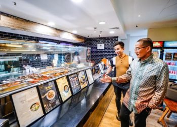 Menparekraf RI ke Australia Perkuat Kerja Sama Sektor Parekraf