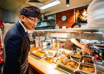 ICAV Hadirkan Festival Kuliner Indonesia di Australia