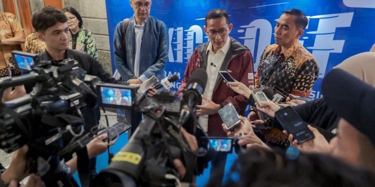 Menparekraf Sebut Gernas BBI dan BBWI 2024 Tingkatkan Pembelian Produk loka