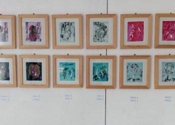 Lingkaran Terdalam Syahrizl Pahlevi