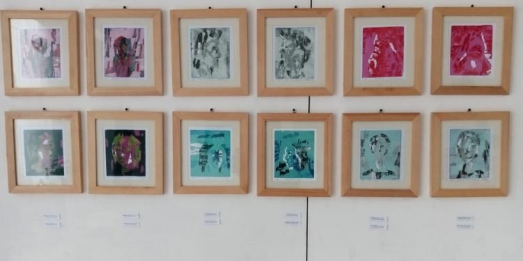 Lingkaran Terdalam Syahrizl Pahlevi