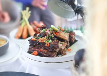 Nikmati Keistimewaan Iftar Ramadhan “Rasa Rempah Nusantara” Vasaka Hotel Jakarta