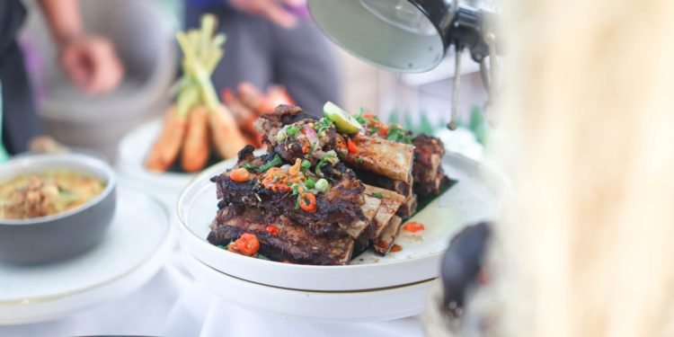 Nikmati Keistimewaan Iftar Ramadhan “Rasa Rempah Nusantara” Vasaka Hotel Jakarta