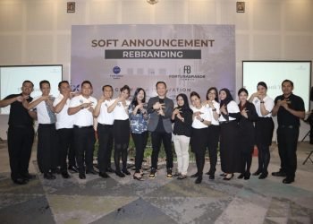 HOTEL FORTUNAGRANDE JEMBER FORMERLY HOTEL DAFAM