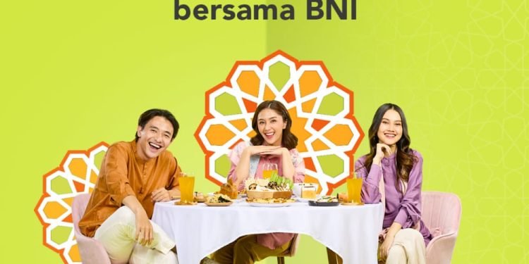 Sambut Ramadan, BNI Siapkan Berbagai Promo Menarik untuk Nasabah