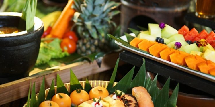 IFTAR BUFFET “REMPAH NOESANTARA”: PERJALANAN KULINER MELALUI KELEZATAN KHAS INDONESIA