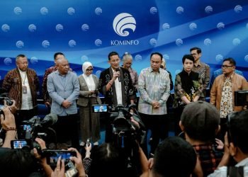 Menparekraf Paparkan Upaya Dukungan dan Pengembangan Parekraf Berkelanjutan di IKN