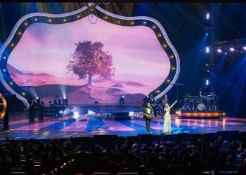 Pemerintah Berupaya Gaet Musisi Kelas Dunia Tampil di Indonesia