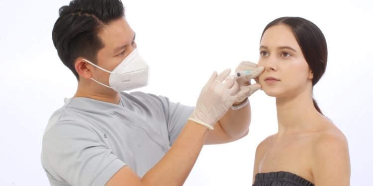 Menemukan Kecantikan Sejati di Insta Beauty Center