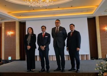 BNI dan KBRI Seoul Sosialisasikan Solusi Finansial untuk Diaspora Indonesia