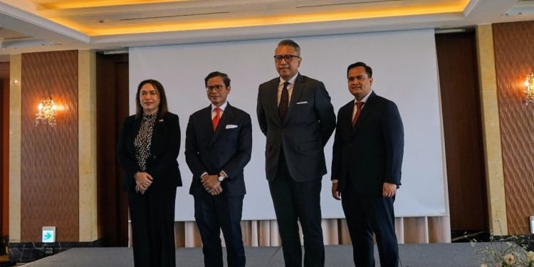 BNI dan KBRI Seoul Sosialisasikan Solusi Finansial untuk Diaspora Indonesia