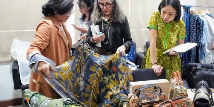 BNI Exporters Forum Bantu UMKM Tembus Pasar Amerika