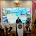 Kemenparekraf Kolaborasi dengan KAI dan ASTINDO Hadirkan Bundling Paket Wisata Kereta Api