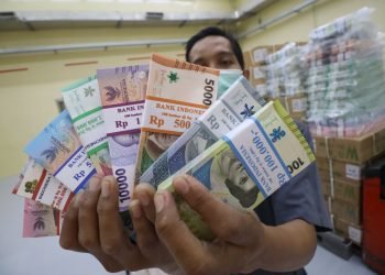 BNI Sediakan Uang Tunai Rp26,6 Triliun