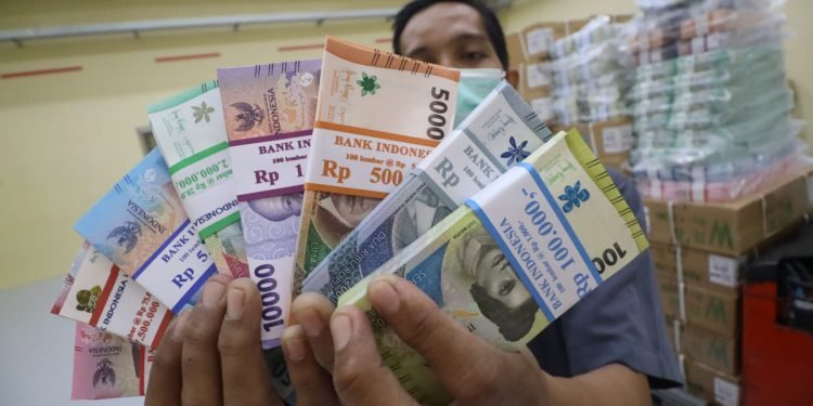 BNI Sediakan Uang Tunai Rp26,6 Triliun