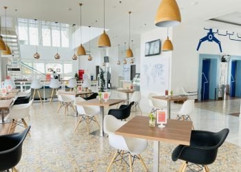 Iftar Ramadhan di Dafam Express Jaksa Jakarta