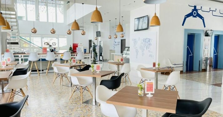 Iftar Ramadhan di Dafam Express Jaksa Jakarta