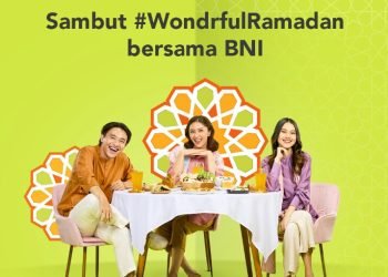 Sambut Ramadan, BNI Siapkan Berbagai Promo Menarik untuk Nasabah