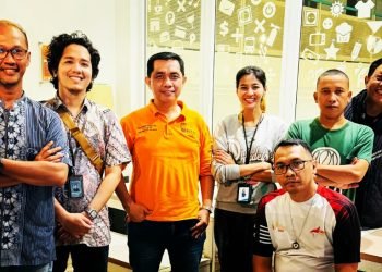 Hotel Dafam Express Jaksa Jakarta Adakan Buka Puasa Bersama Media