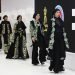 Happa Lestari dan Lusbech Usung Tema Kesegaran Natural di Ajang Indonesia Fashion Week 2024